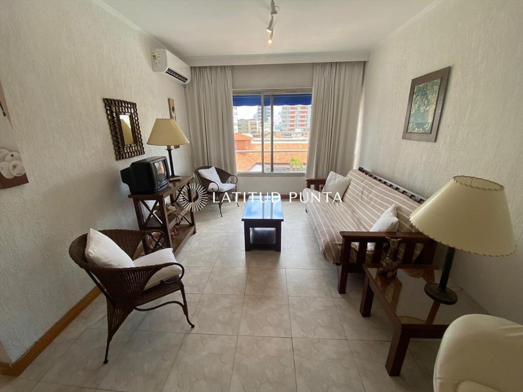 Peninsula, apartamento de 1 dormitorio con de