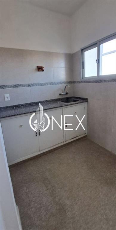 Se alquila este apartamento en Belvedere