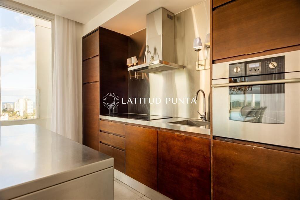 Penthouse en Yoo, 3 dormitorios