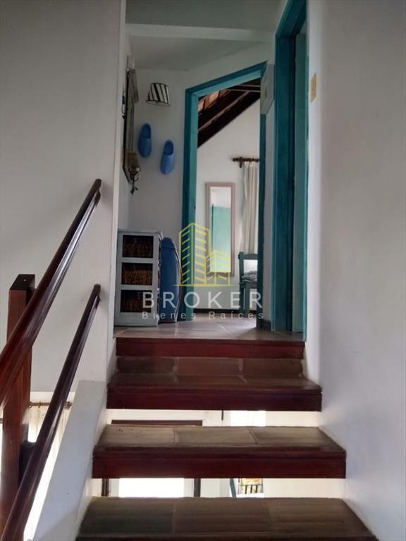 Alquiler de temporada Casa 3 dormitorios La Barra