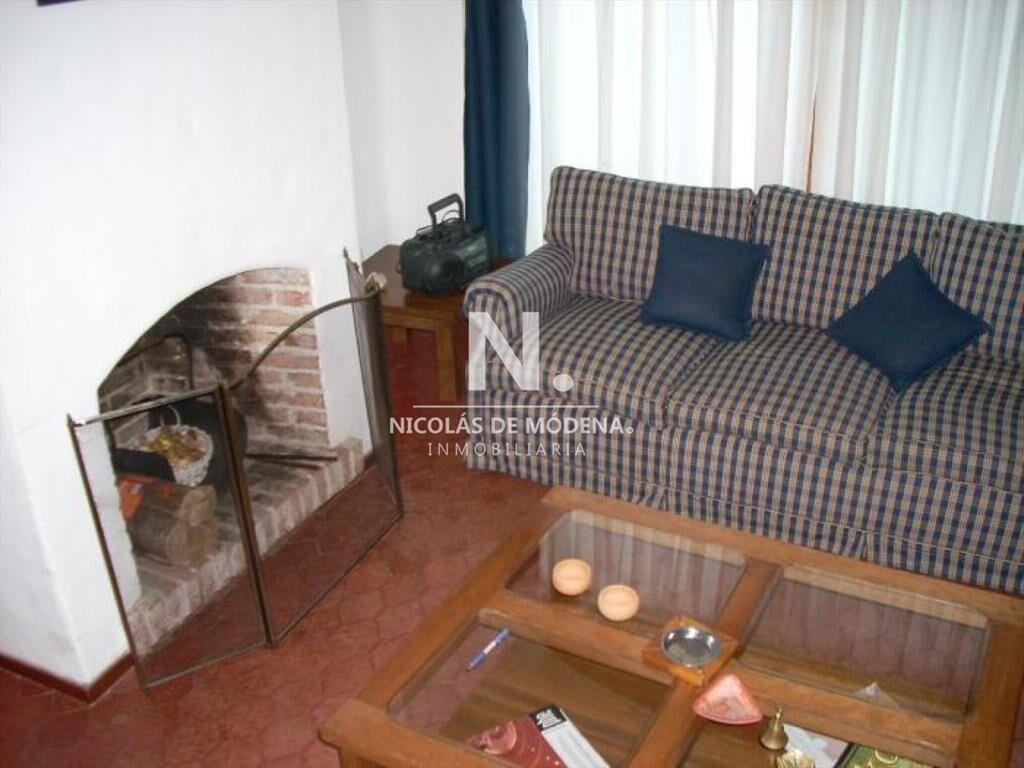 Muy linda casa de 3 dormitorios en Mansa