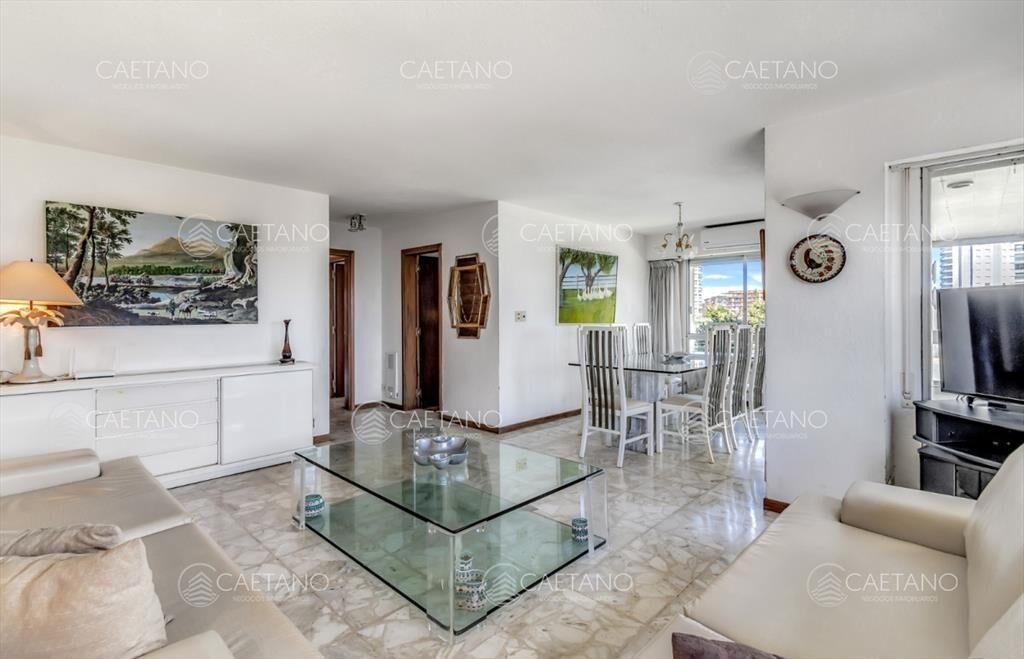 Venta Apartamento en Punta del Este Torre Fragata