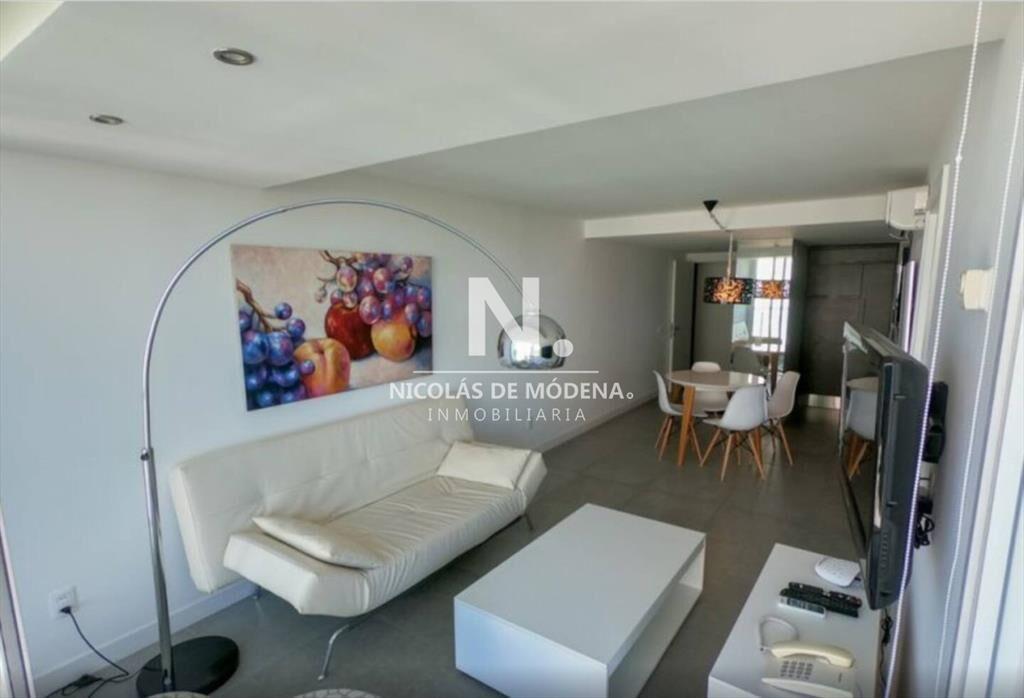 Venta Departamento - 1 dormitorio 1 baño - Punta