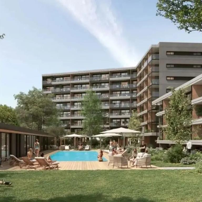 Venta apartamento monoambiente La Blanqueada Gard Avita