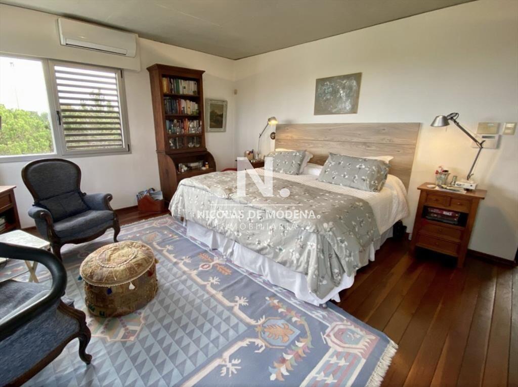 Casa en venta Rincon del Indio, Punta del este