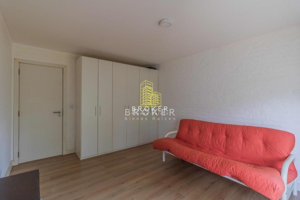 Venta apartamento de 2 dorm. y 2 baños con  DEL