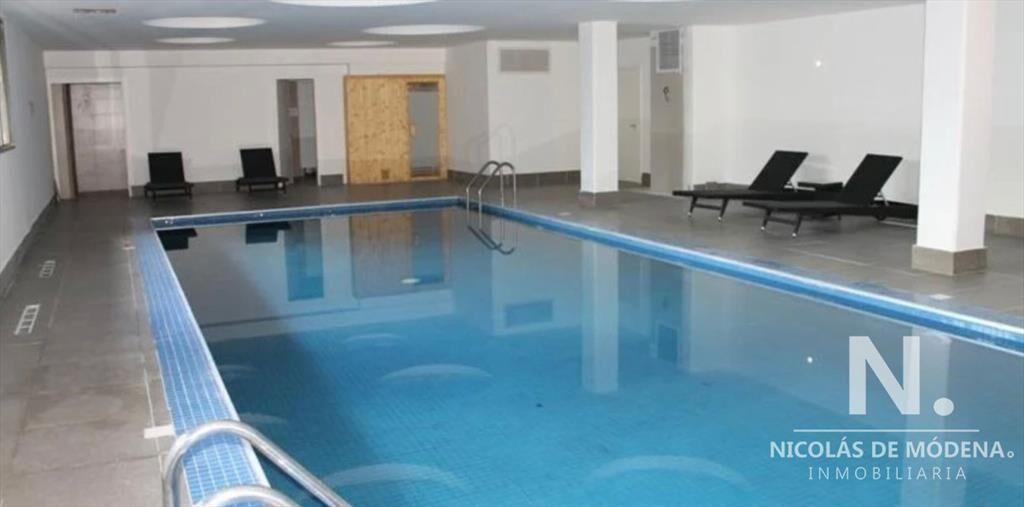 Oportunidad. Vende apartamento de 1 dormitorio en Unique, P