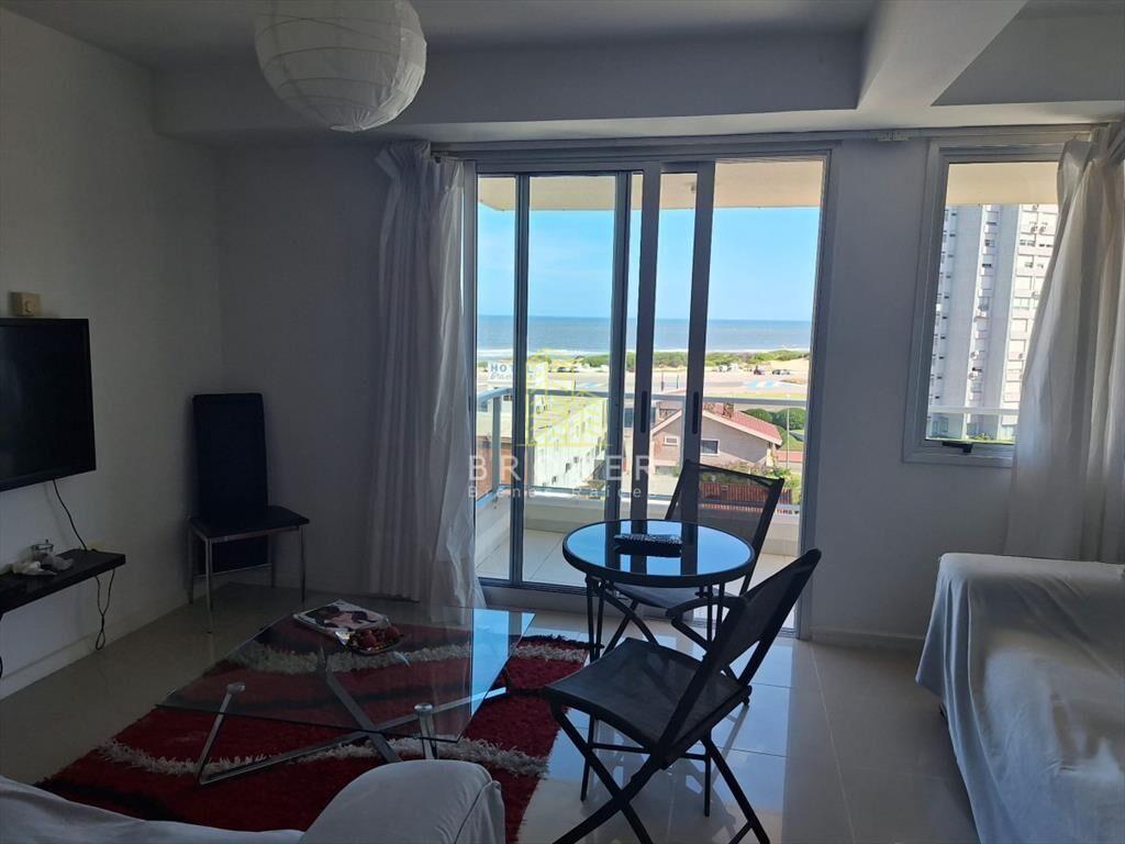 Venta Departamento Punta del Este Playa Brava del
