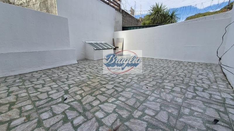 Apartamento Venta en Parque Batlle