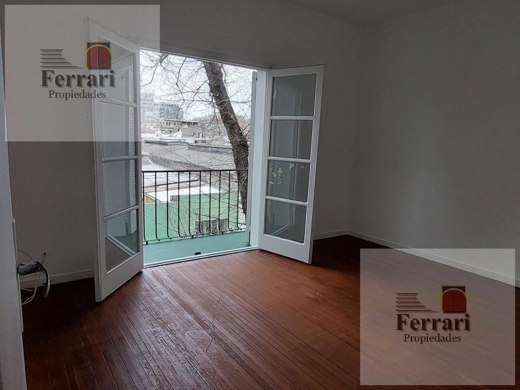 Apartamento en Tres Cruces