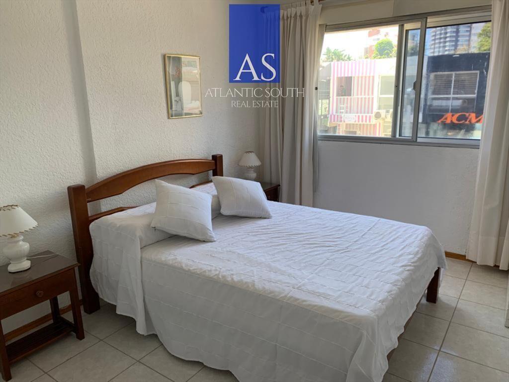 Apartamento 2 dormitorios 2 baños garage terraza