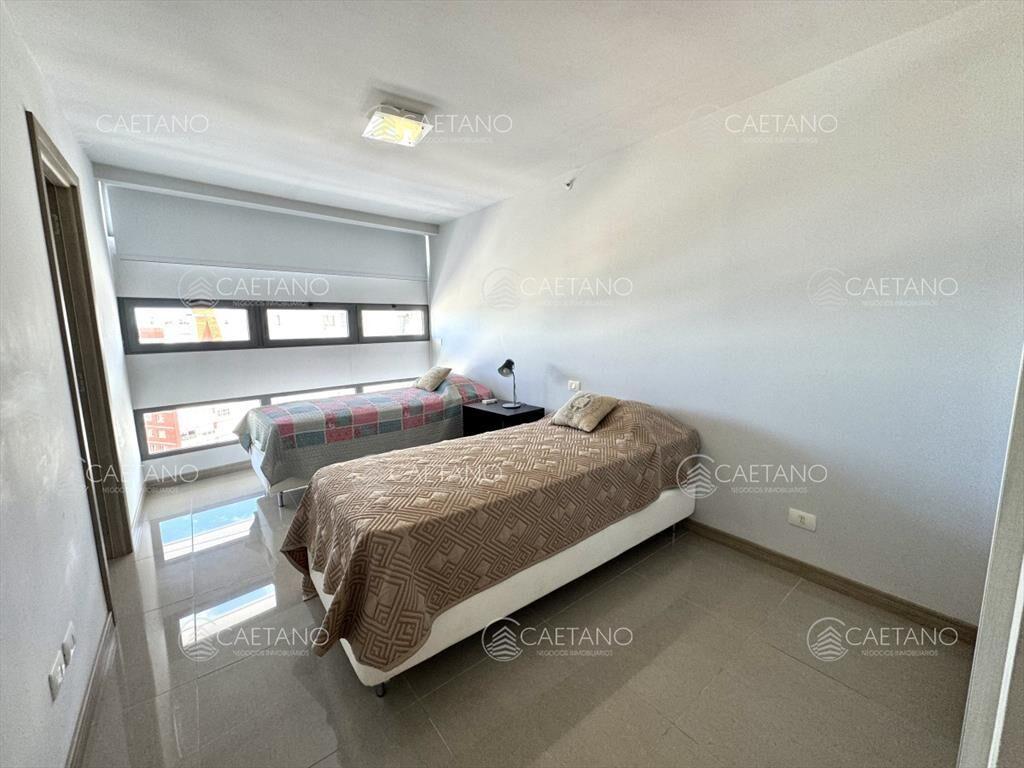 Apartamento en venta 2 dormitorios con vista al