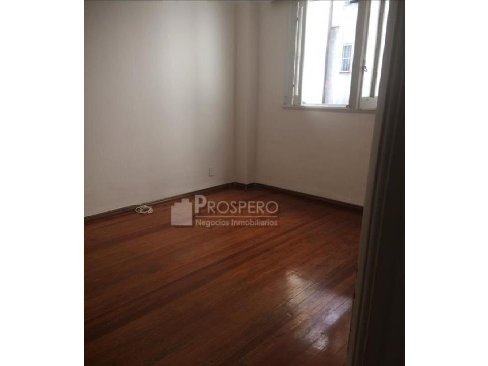97 Venta Apto 3 Dor 2 Baño, Centro C/RENTA sobre 18 De Ju