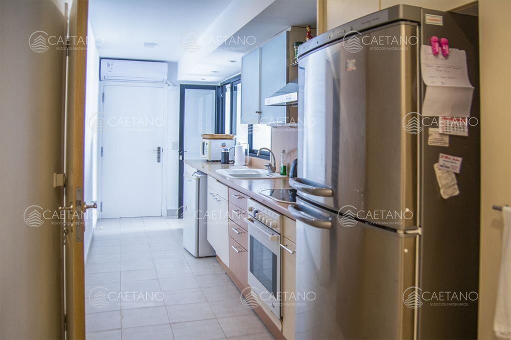 Apartamento de 3 dormitorios ensuite en primera