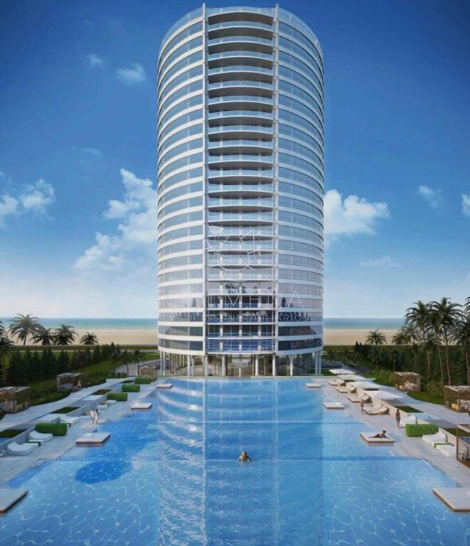 Espectacular apartamento en venta en Trump Tower,