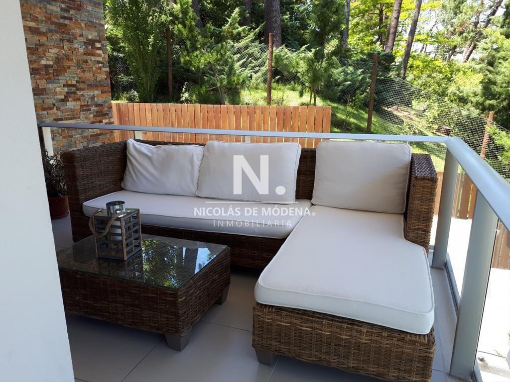 Apartamento de Dos dormitorios en Venta