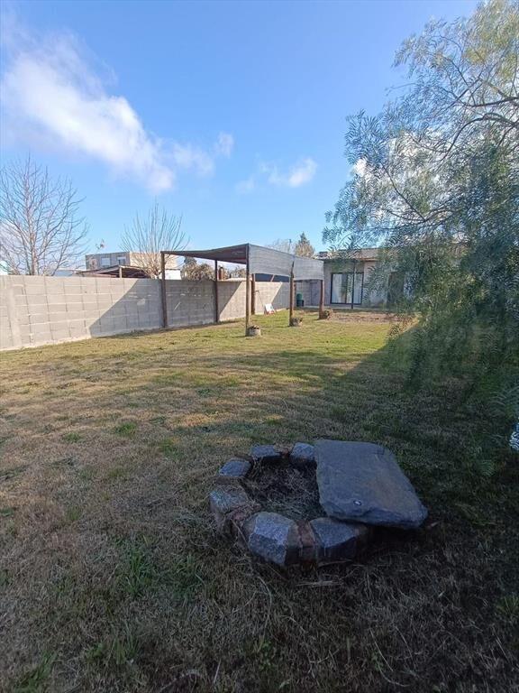 Casa en Colonia del Sacramento