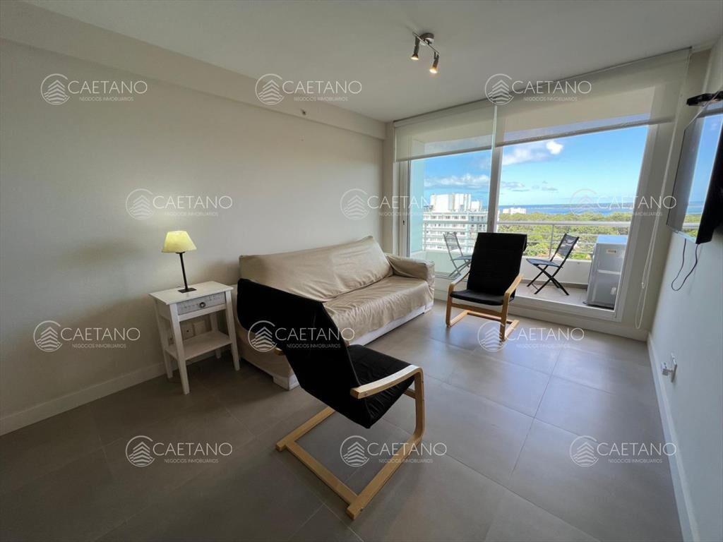 Venta apartamento Punta del Este, Mansa