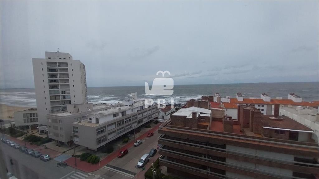 Apartamento en alquiler 1 dormitorio, Punta del Este