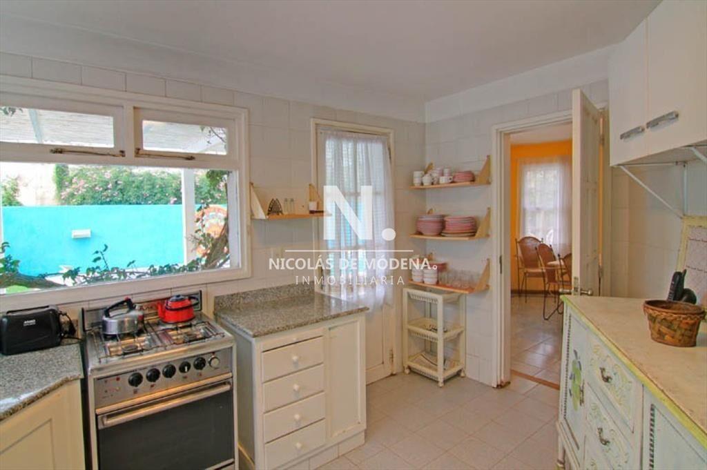 Casa en excelente zona