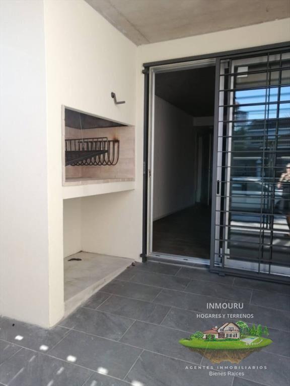 Alquiler de Apartamento