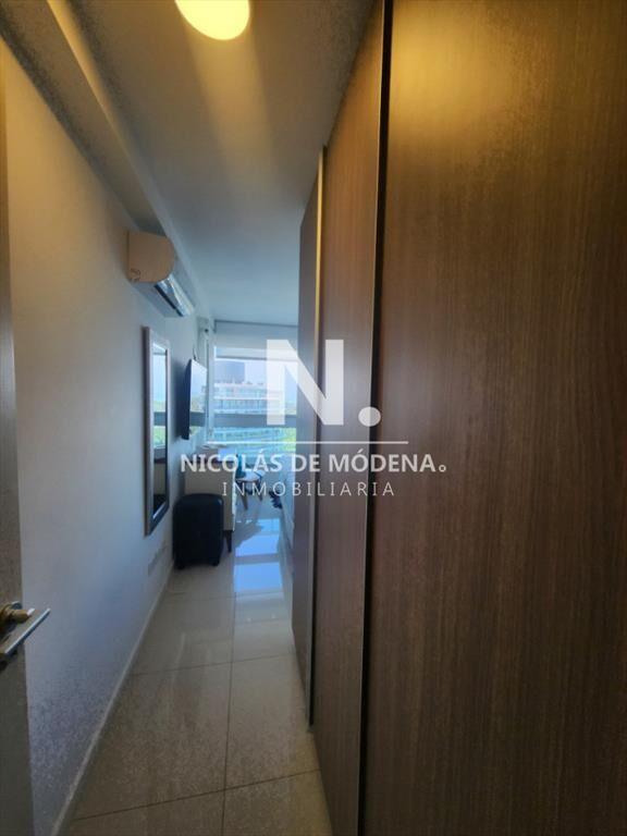 En venta apartamento de 1 dormitorio, con vista