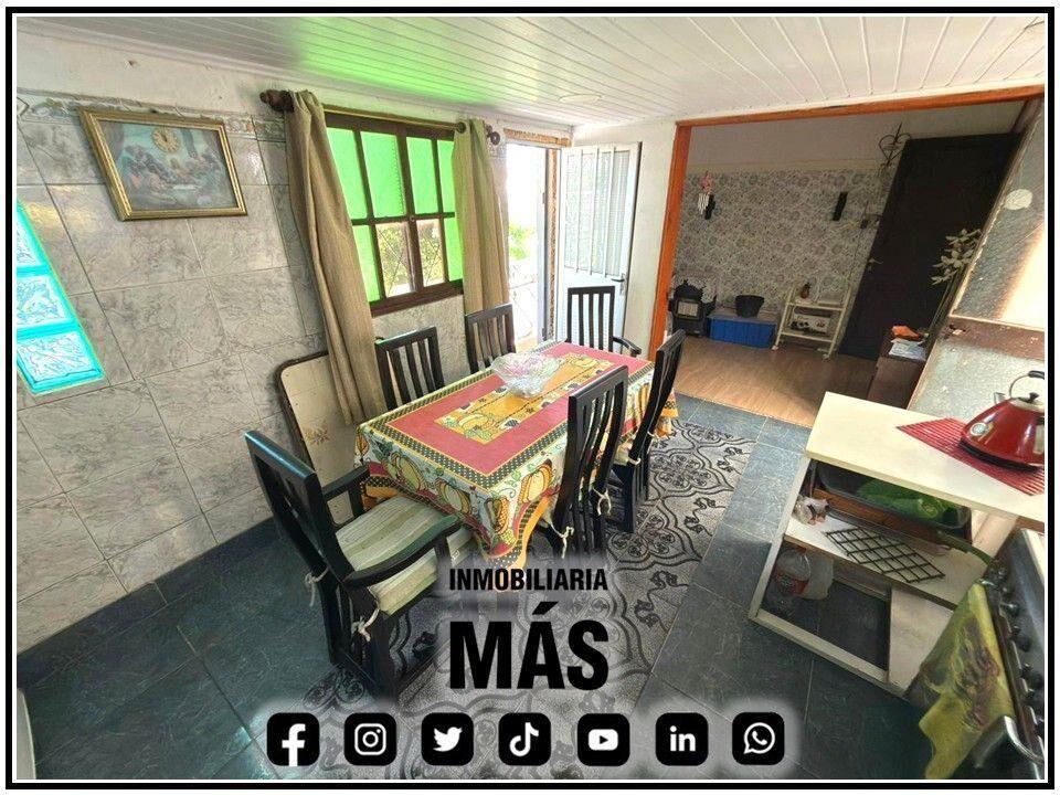 Casa Venta Cerrito Montevideo iMas.uy A...