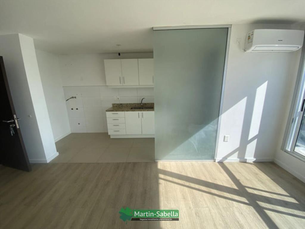 Apartamento en Venta - Brazo Oriental