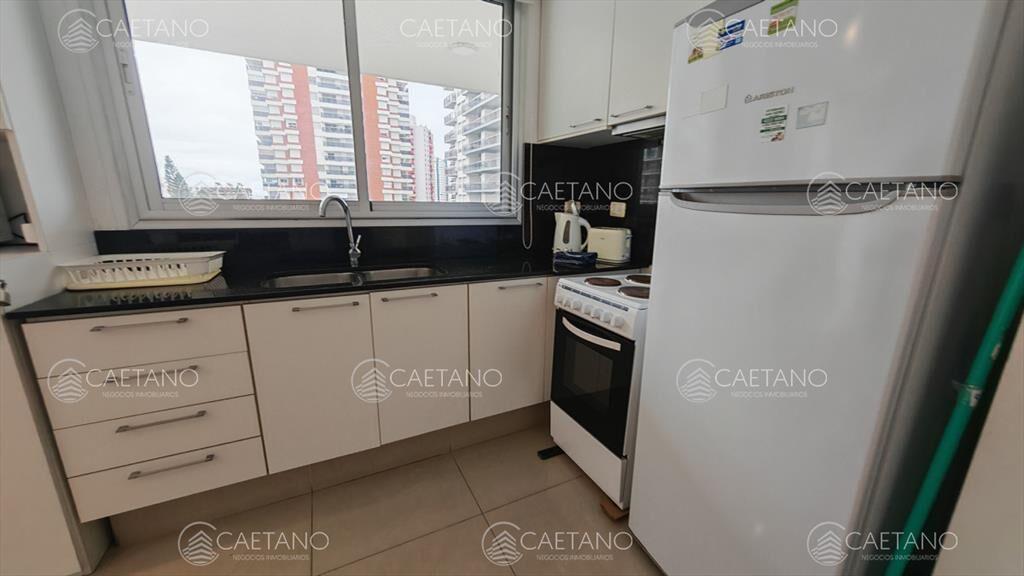 Alquiler anual apartamento de 2 dormitorios en