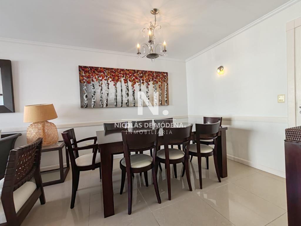 Punta del este, Península, departamento de 2 dormitorios c