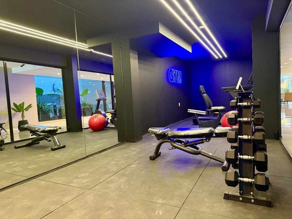 Alquiler apartamento La Blanqueda 1 dormitorio