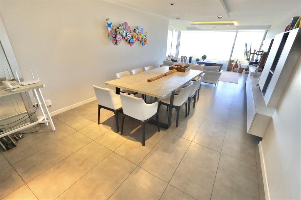 VENTA APARTAMENTO DE 3 DORMITORIOS EDIFICIO LUMIERE