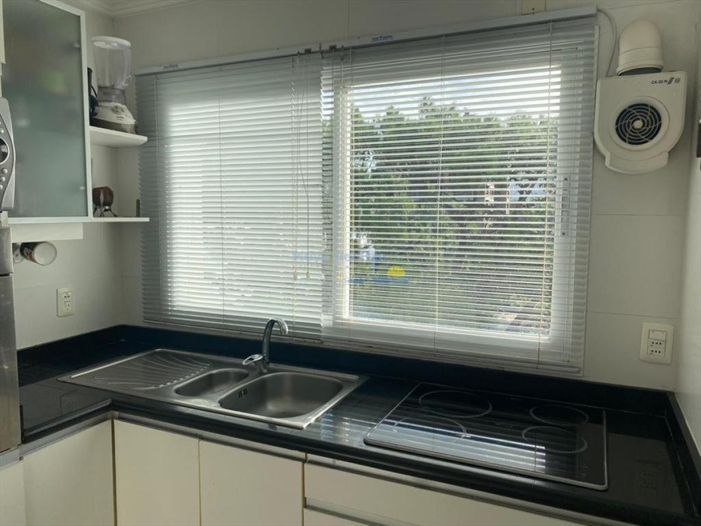 Apartamento de 2 Dormitorios en Aidy Grill a de -