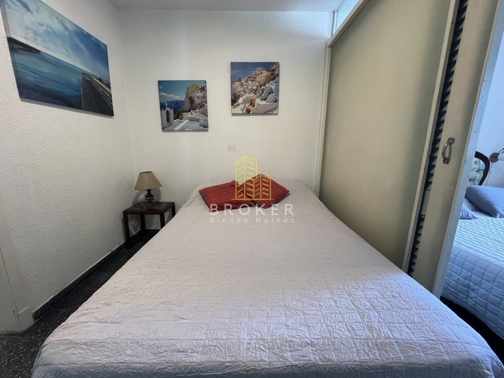 ALQUILER ANUAL 1 Dormitorio y medio Mansa Punta del Este
