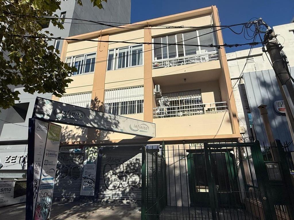 Venta Apartamento 4 dormitorios