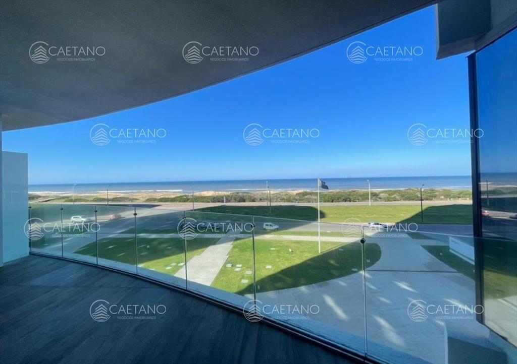 Venta Apartamento Punta del este, playa brava