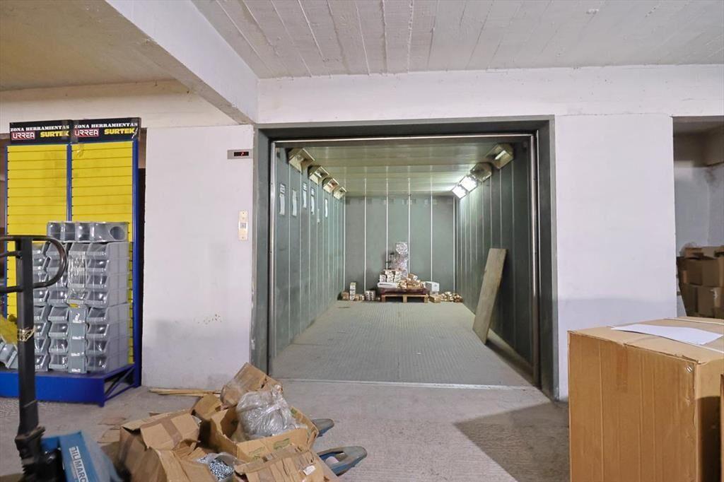 Edificio Comercial en el Centro