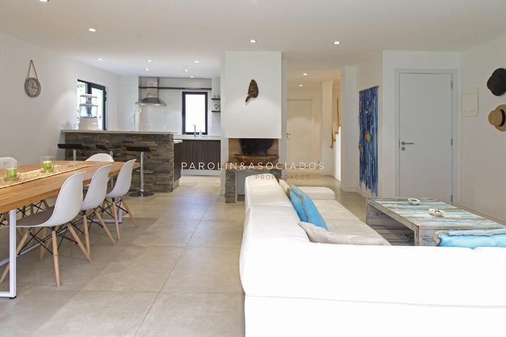 Casa en venta en Solanas vacation barrio privado,