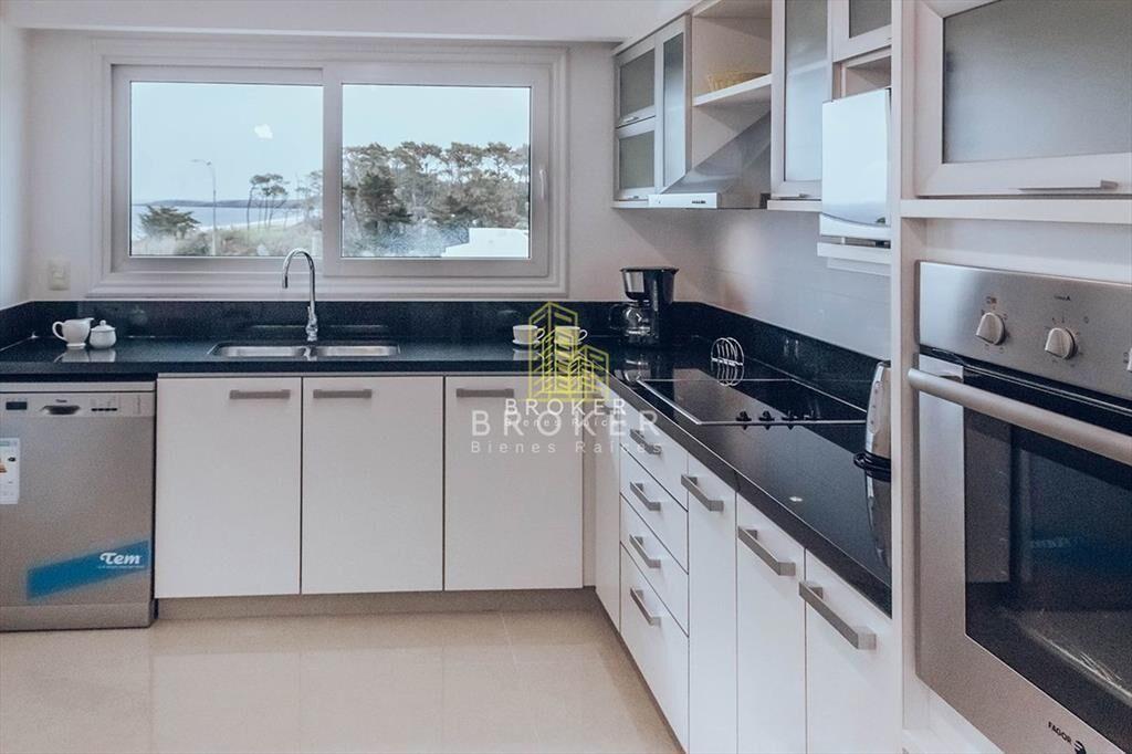 Venta Apartamento Playa Mansa Punta Del Este,