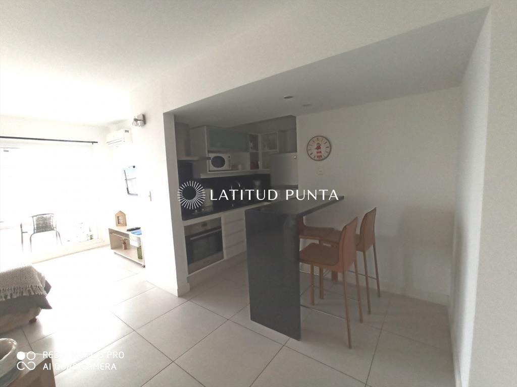 Mono ambiente en Península