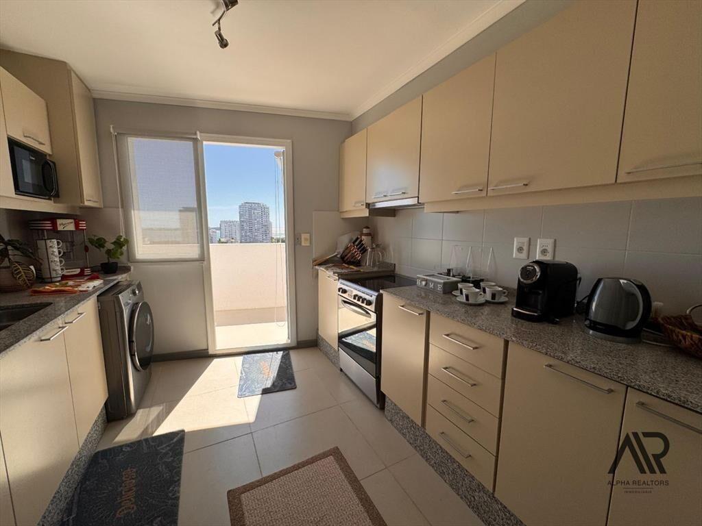 Apartamento en venta de 3 dormitorios c/ cochera en Aidy...