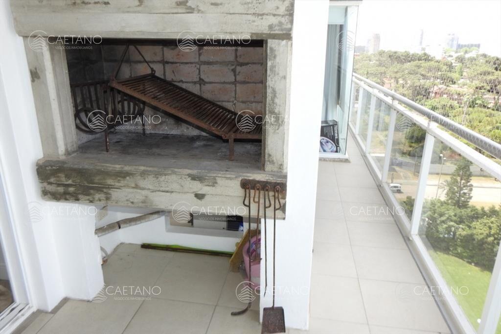 Venta apartamento 3 dormitorios. Playa brava, del