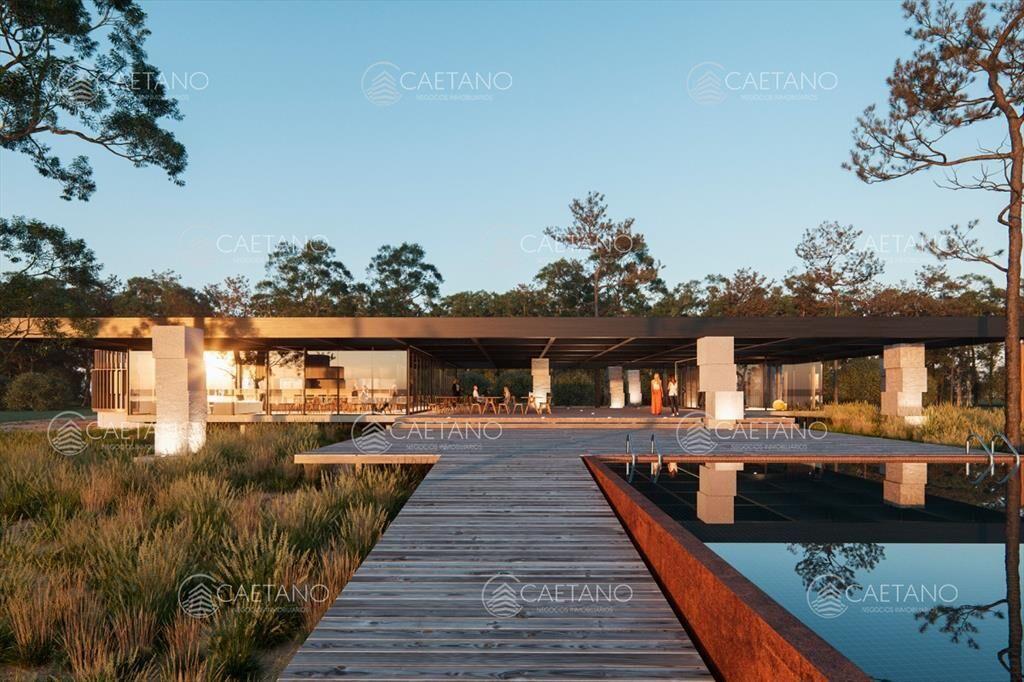 Venta terreno en reserva montoya, La barra