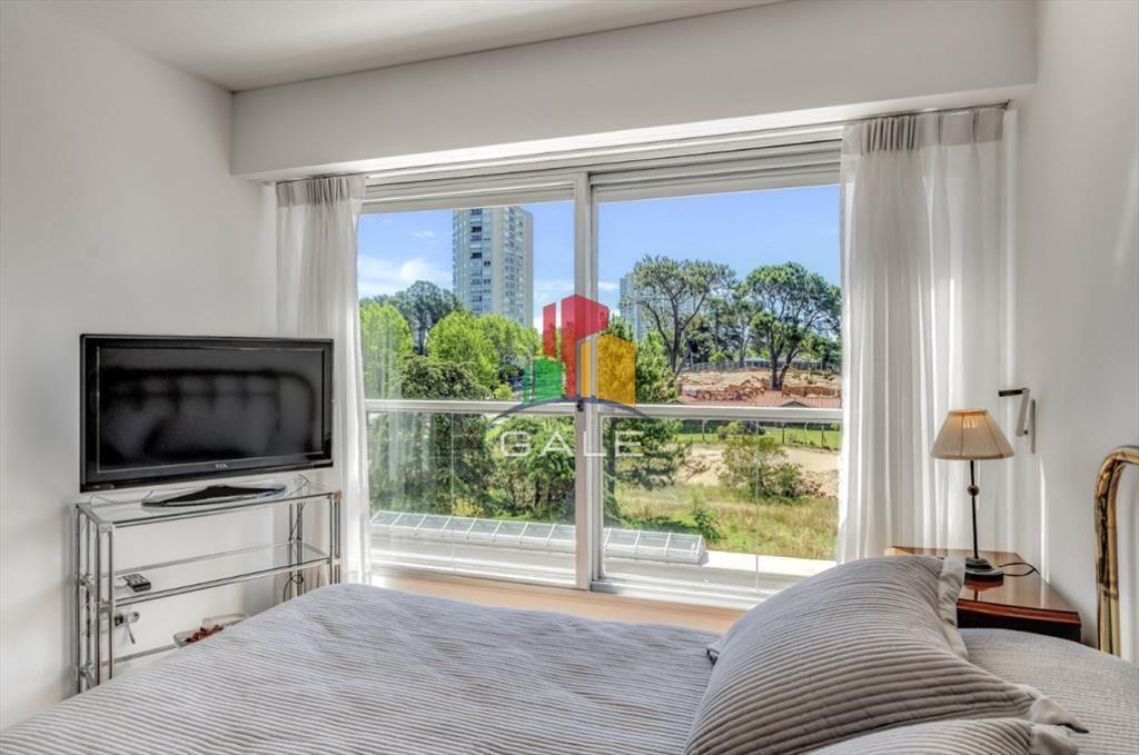 Hermoso Y Amplio Apartamento en Punta Del Este