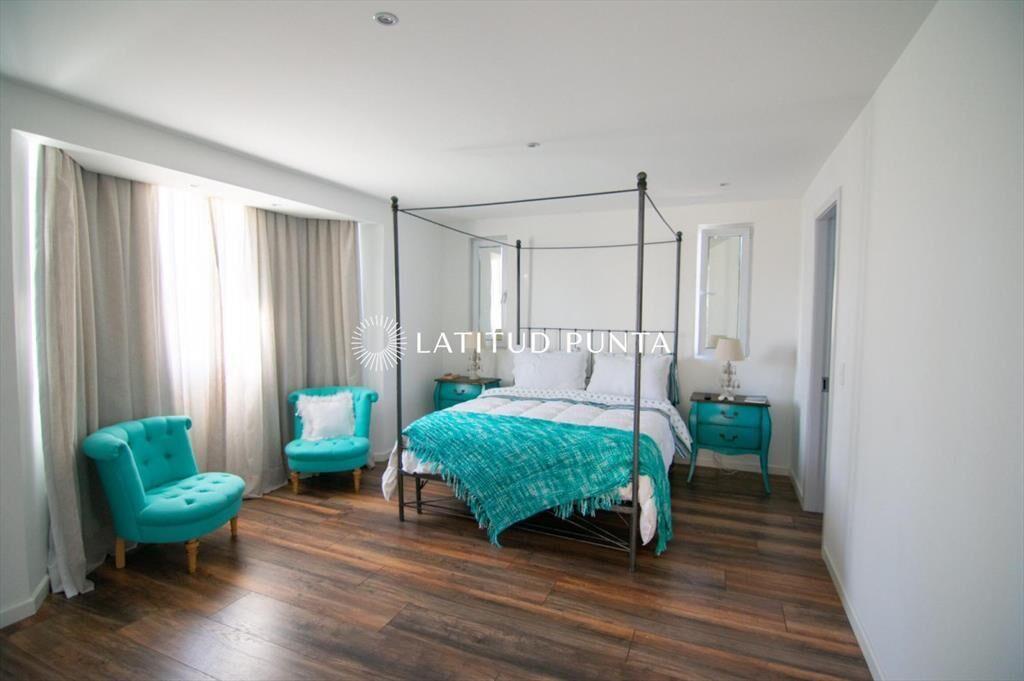 Hermosa casa en barrio privado
