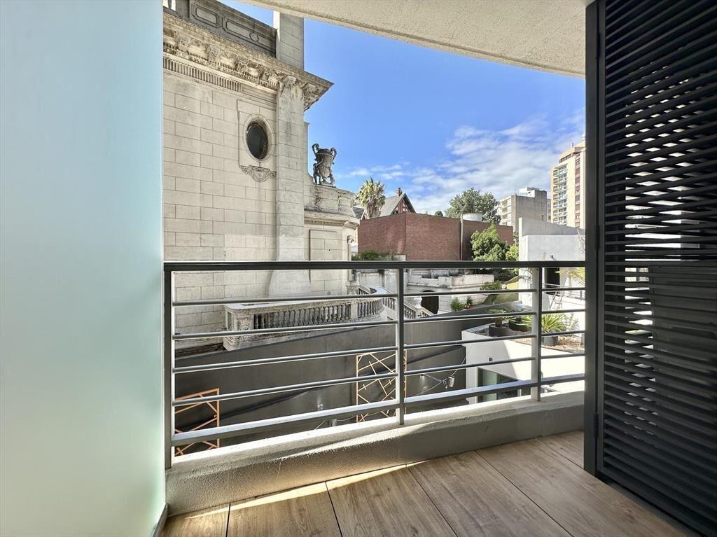 Apartamento en Alquiler 1 Dormitorio Amplio Gge