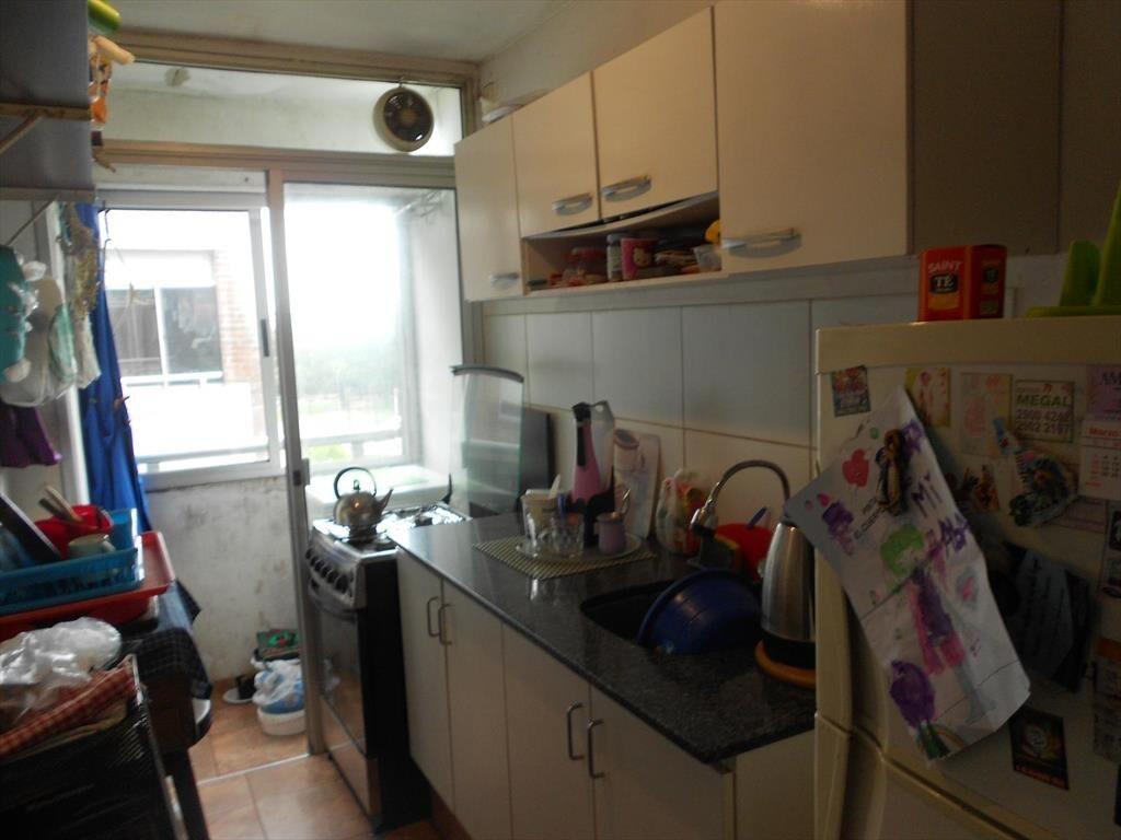 Apartamento en la Unión por avenida 8 de octubre