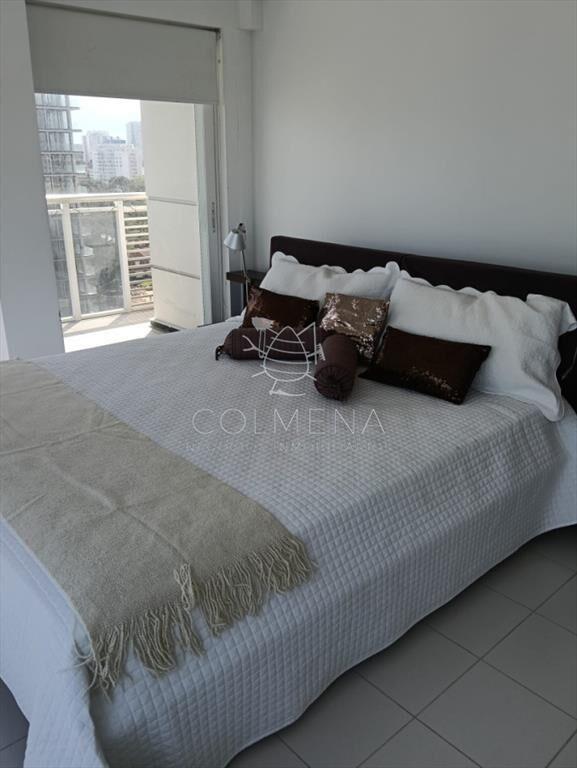 Apartamento en torre de categoria alquiler de