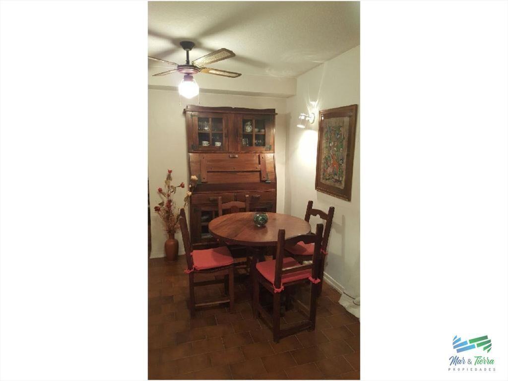 Apartamento en Brava, 1 dormitorios *