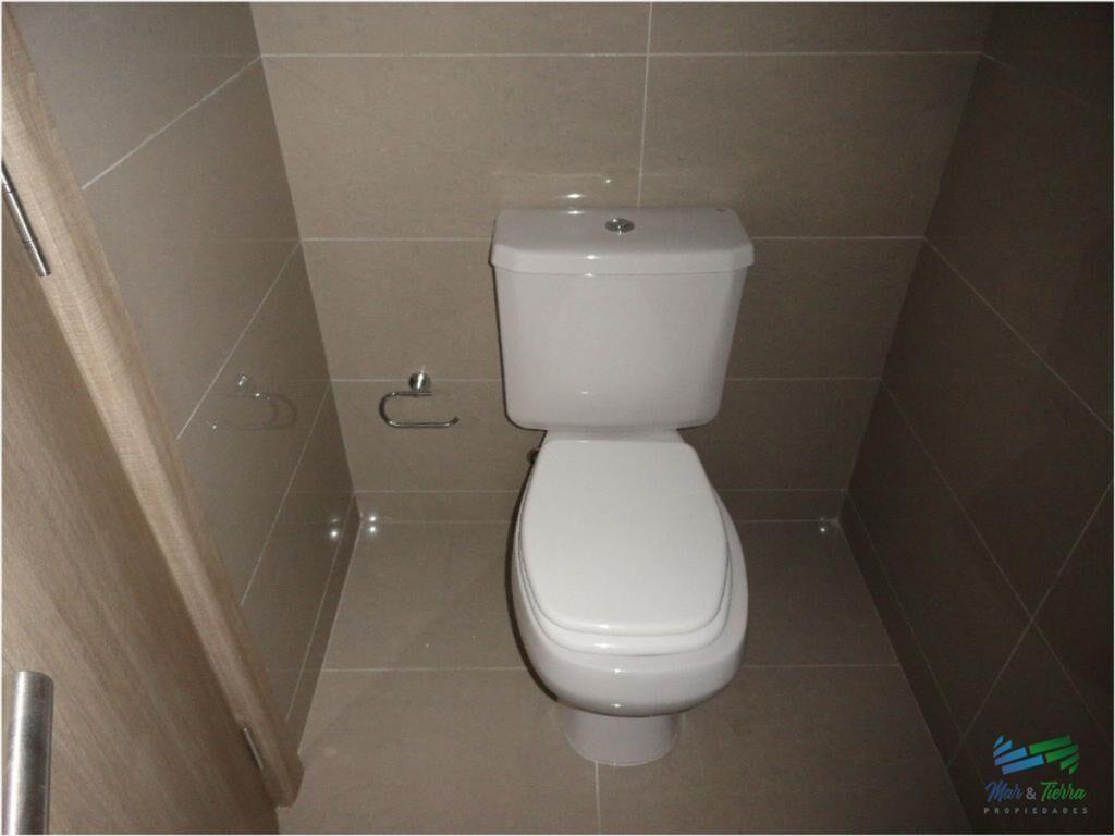 Apartamento en Brava, 2 dormitorios *